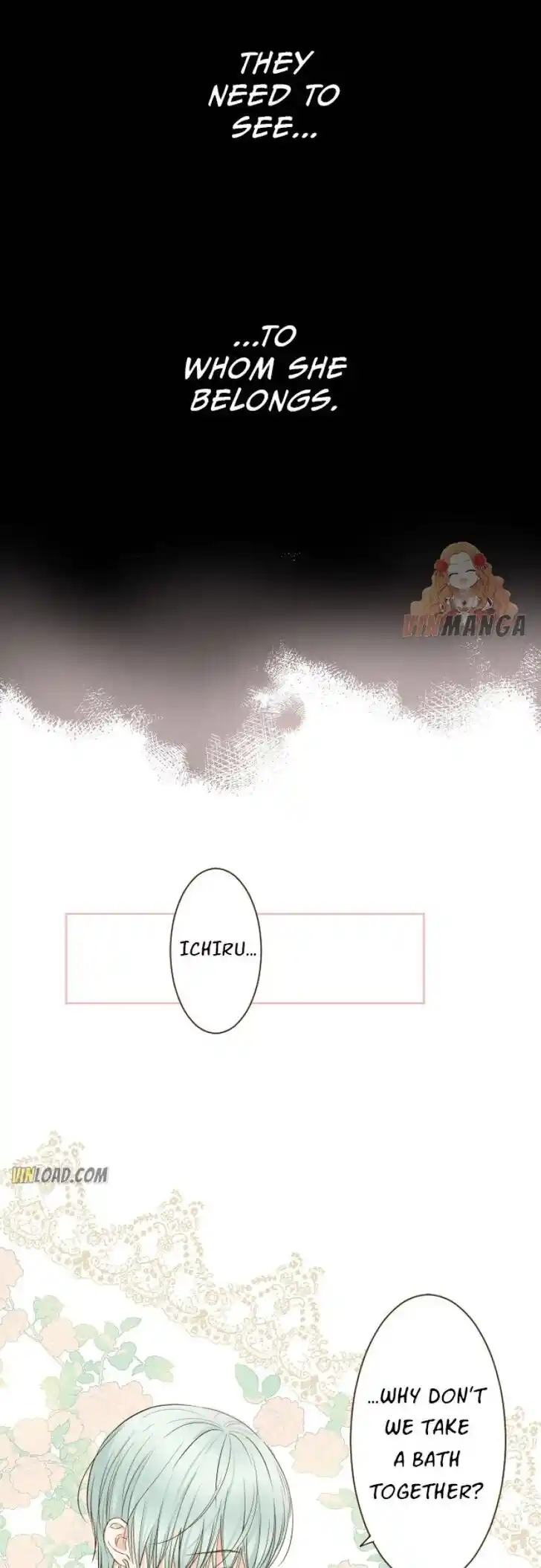 Seijo wa Ryuukishi-sama ni Mamorarete Ch.058