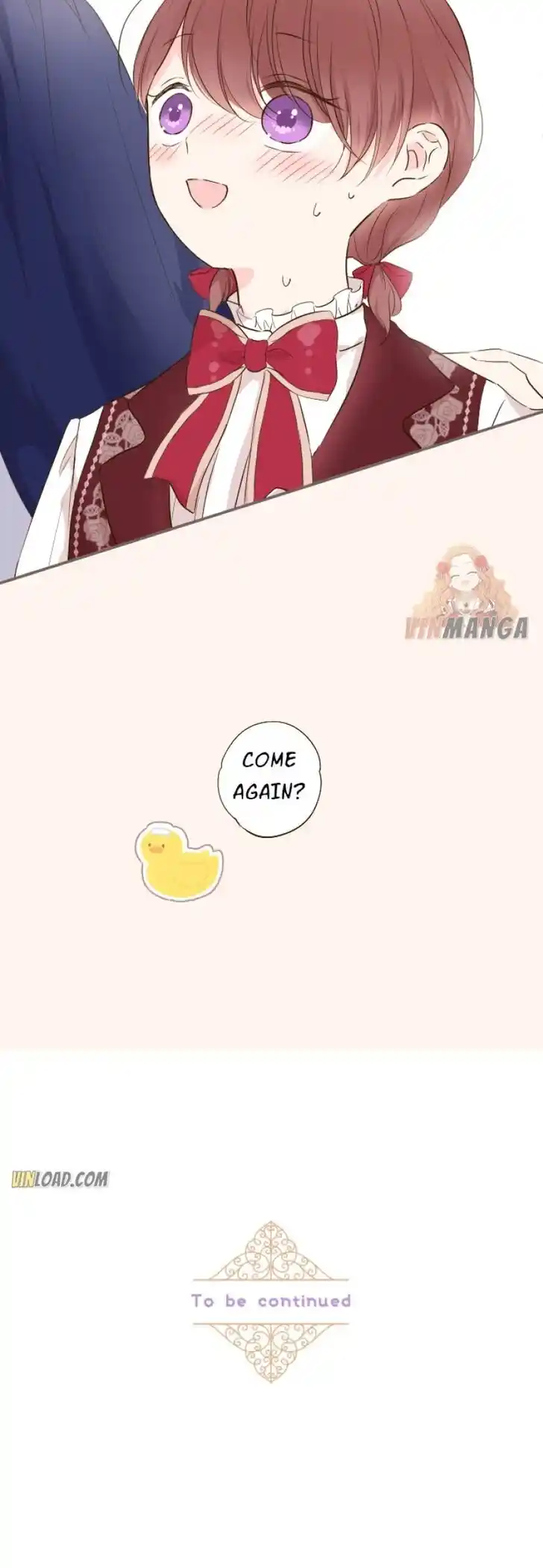 Seijo wa Ryuukishi-sama ni Mamorarete Ch.058