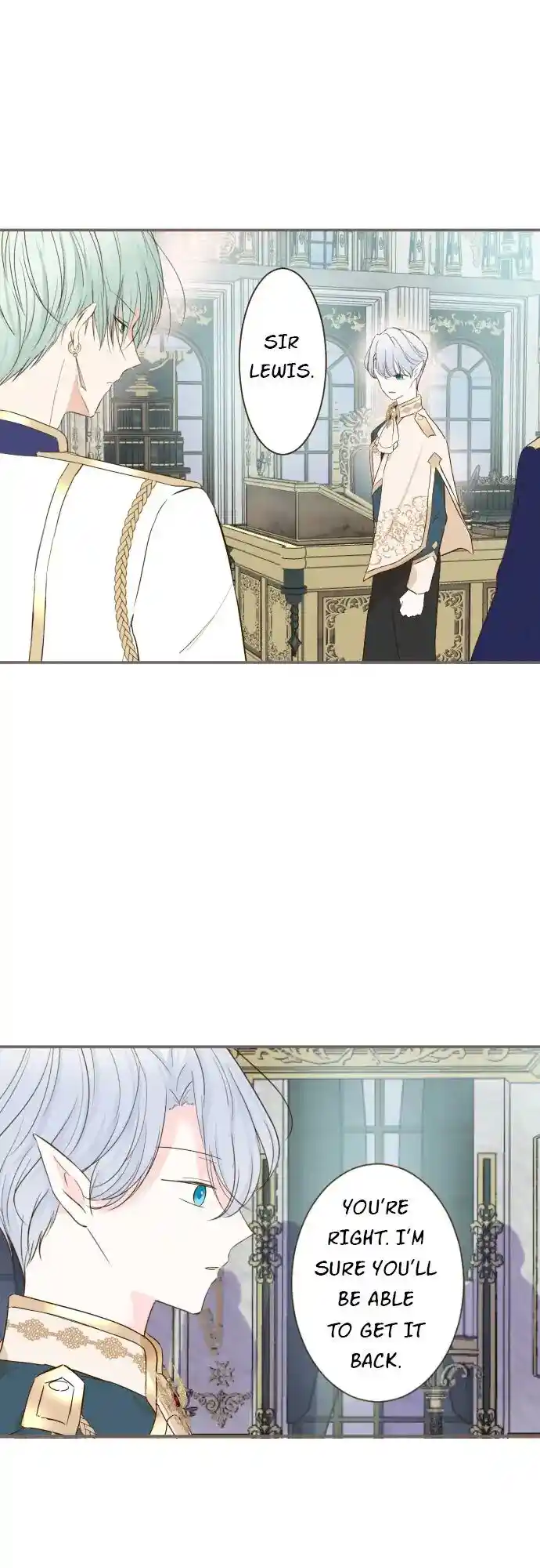 Seijo wa Ryuukishi-sama ni Mamorarete Ch.059