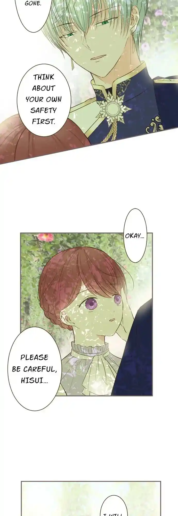 Seijo wa Ryuukishi-sama ni Mamorarete Ch.060