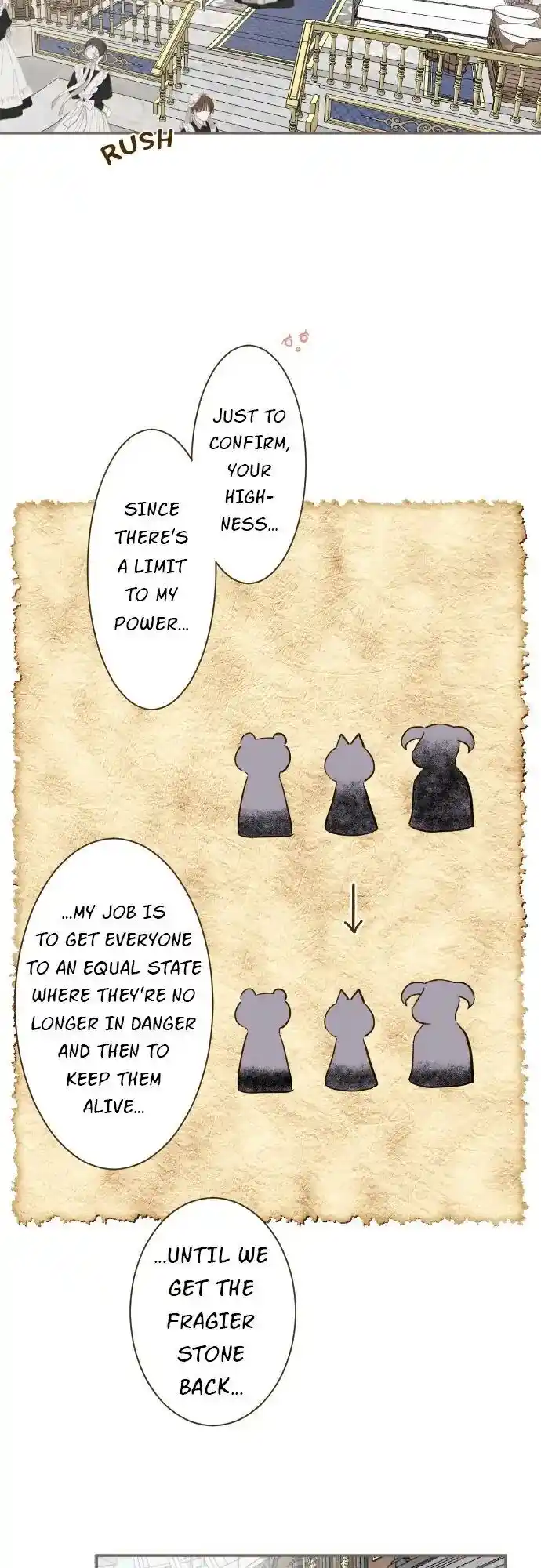 Seijo wa Ryuukishi-sama ni Mamorarete Ch.060