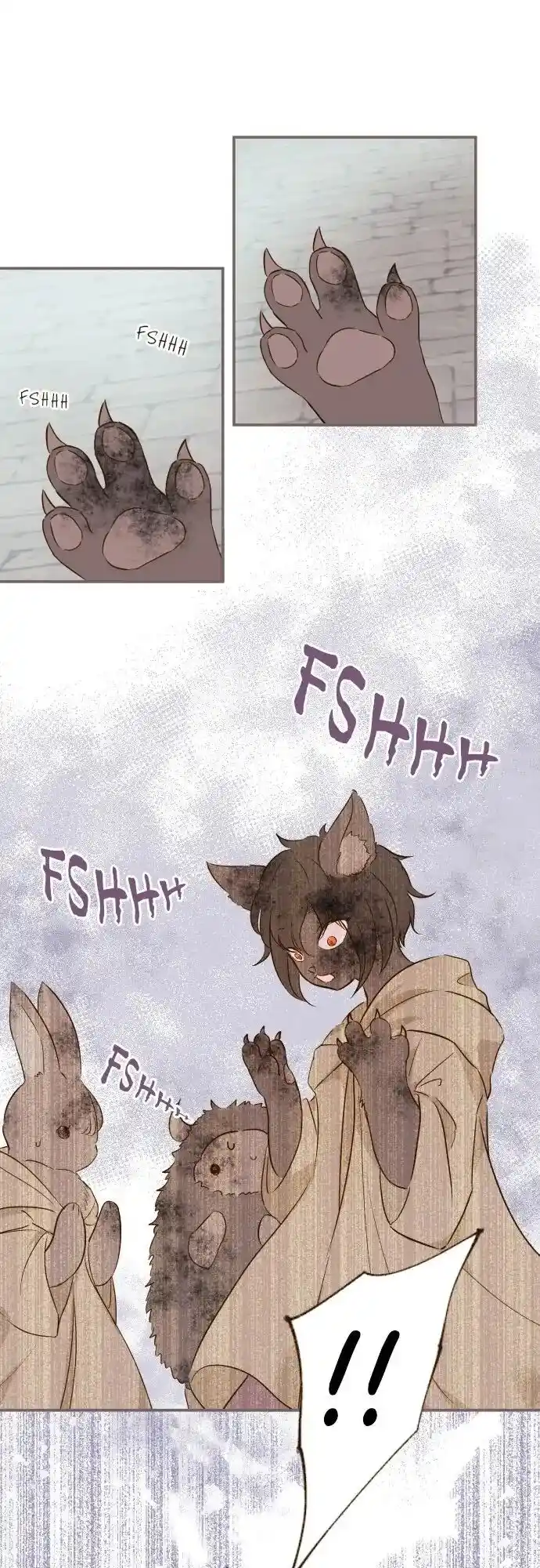 Seijo wa Ryuukishi-sama ni Mamorarete Ch.060