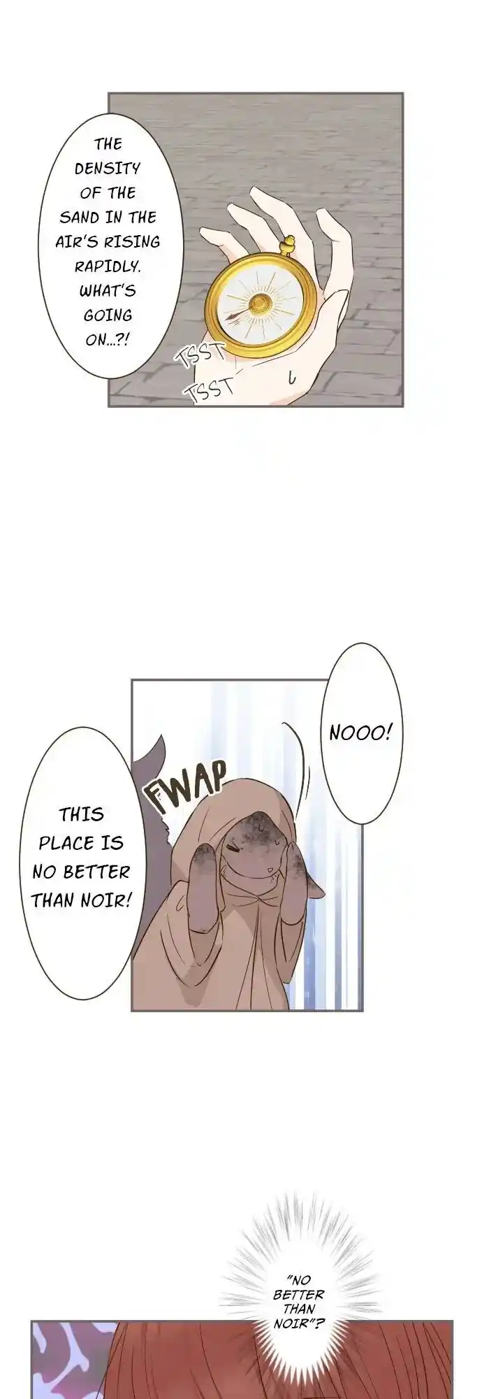 Seijo wa Ryuukishi-sama ni Mamorarete Ch.060