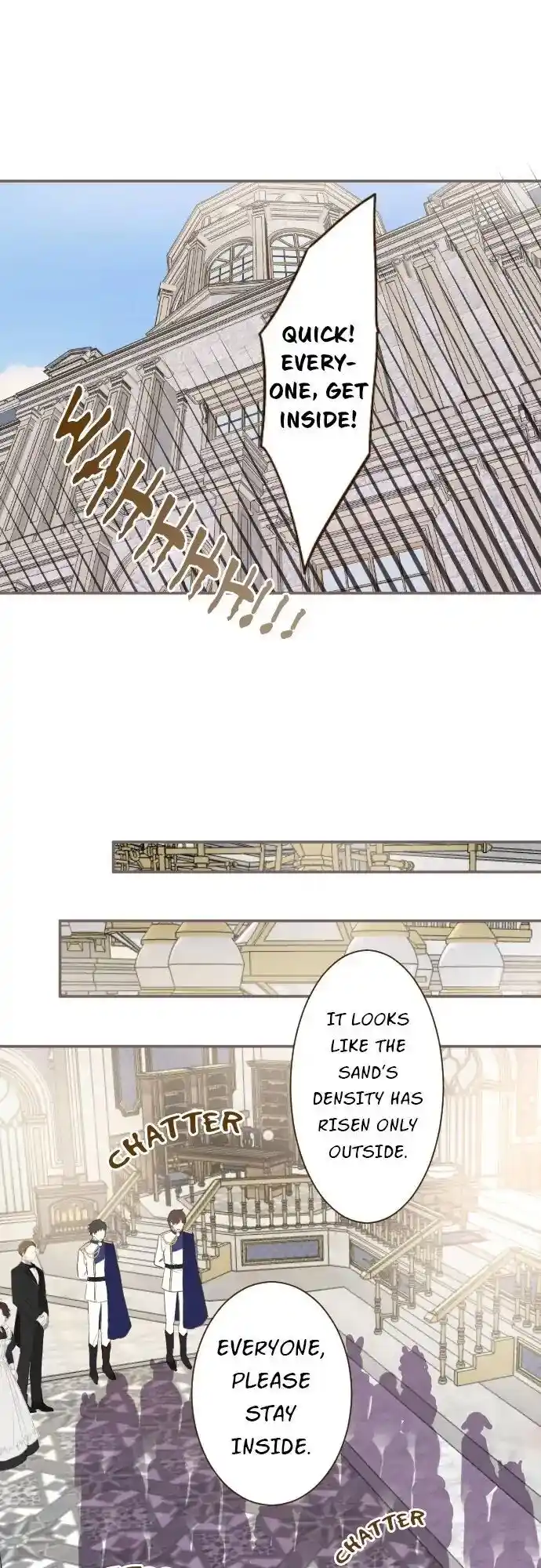 Seijo wa Ryuukishi-sama ni Mamorarete Ch.060