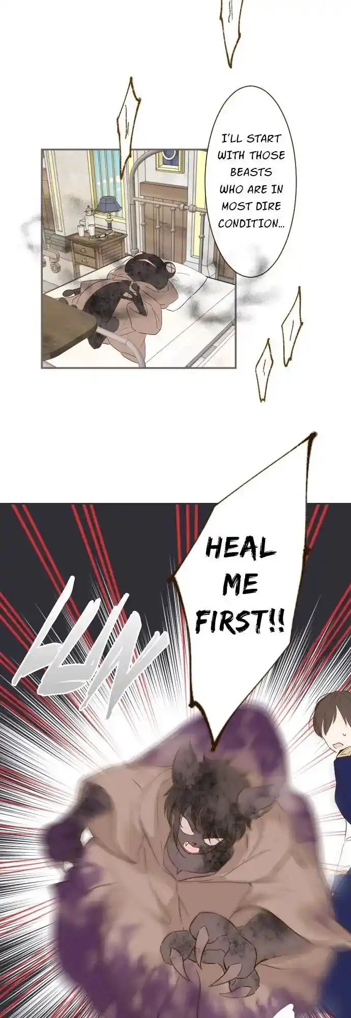 Seijo wa Ryuukishi-sama ni Mamorarete Ch.060