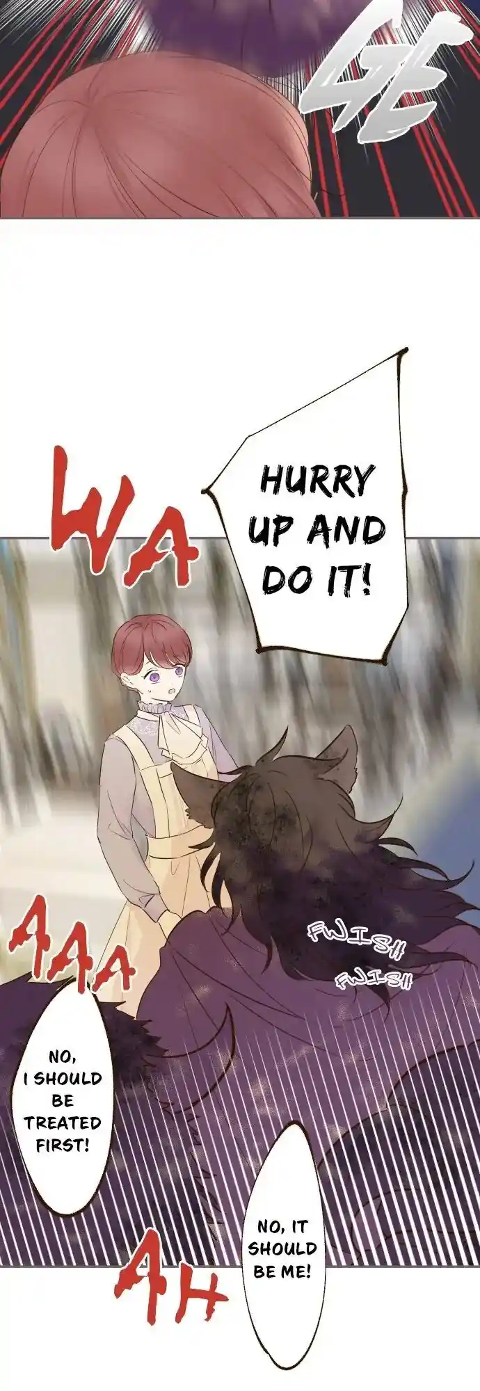 Seijo wa Ryuukishi-sama ni Mamorarete Ch.060