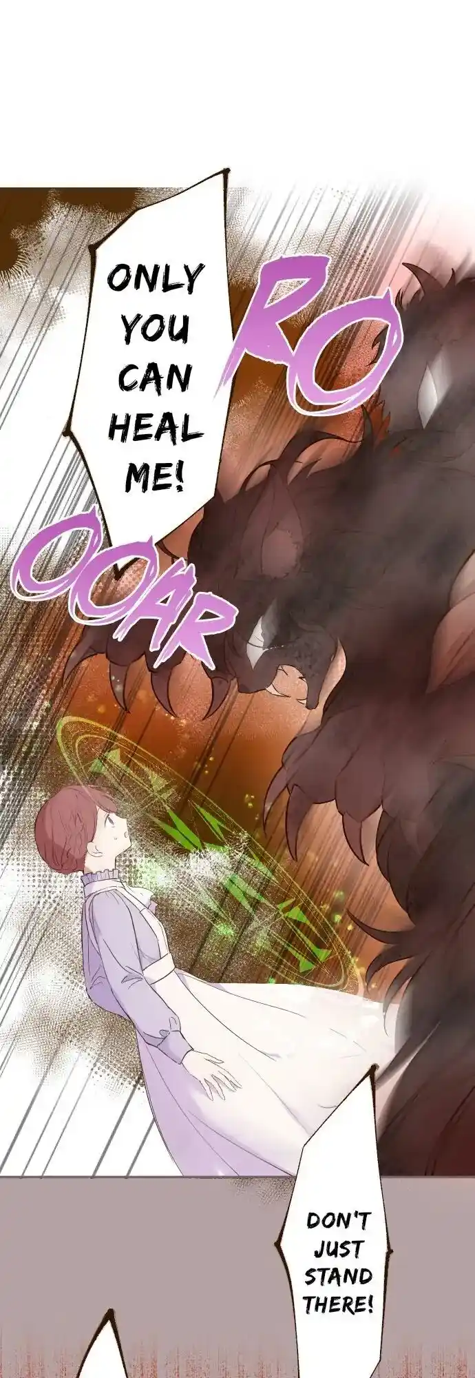 Seijo wa Ryuukishi-sama ni Mamorarete Ch.060