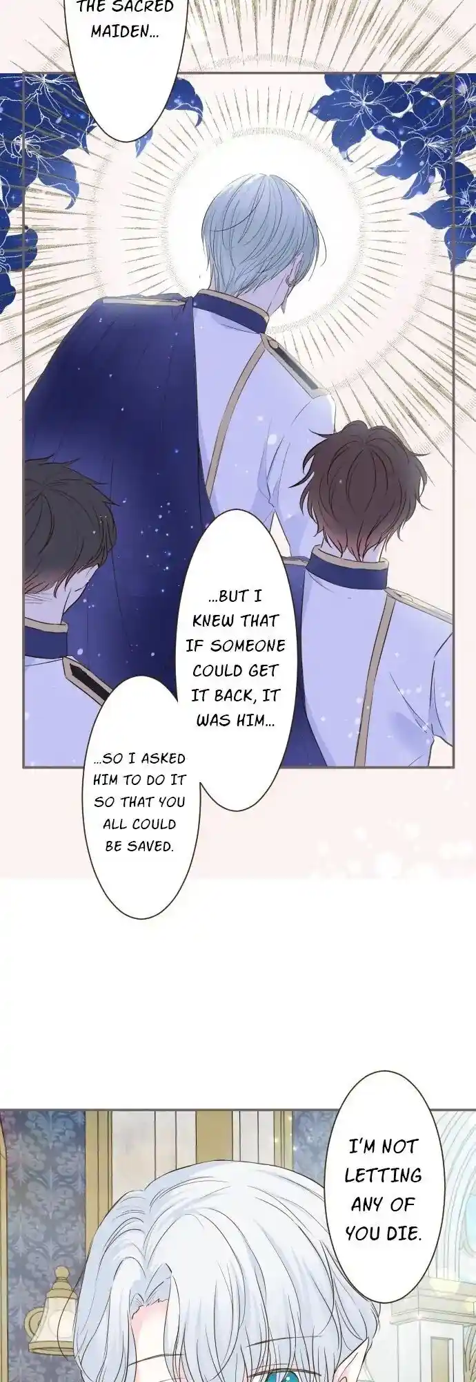 Seijo wa Ryuukishi-sama ni Mamorarete Ch.060