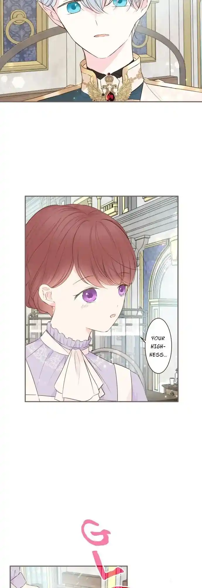 Seijo wa Ryuukishi-sama ni Mamorarete Ch.060