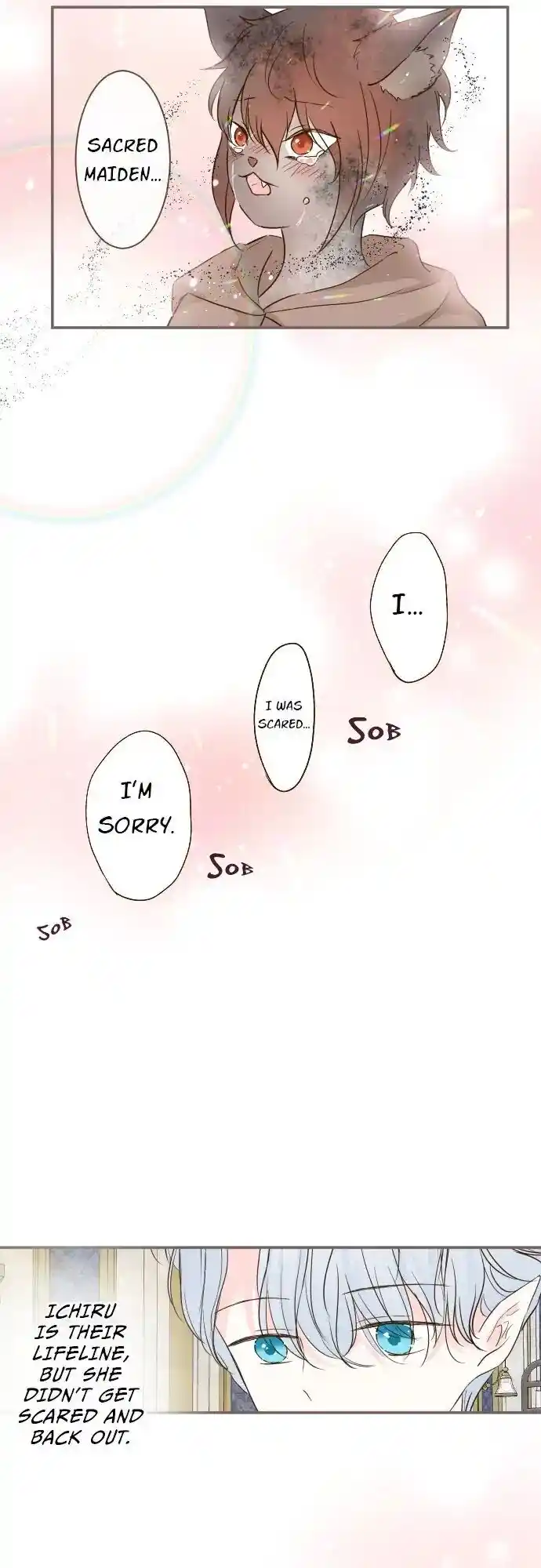 Seijo wa Ryuukishi-sama ni Mamorarete Ch.060