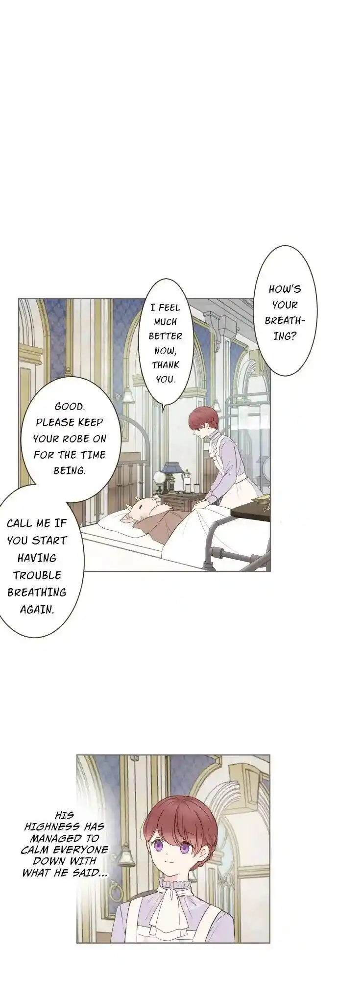 Seijo wa Ryuukishi-sama ni Mamorarete Ch.061