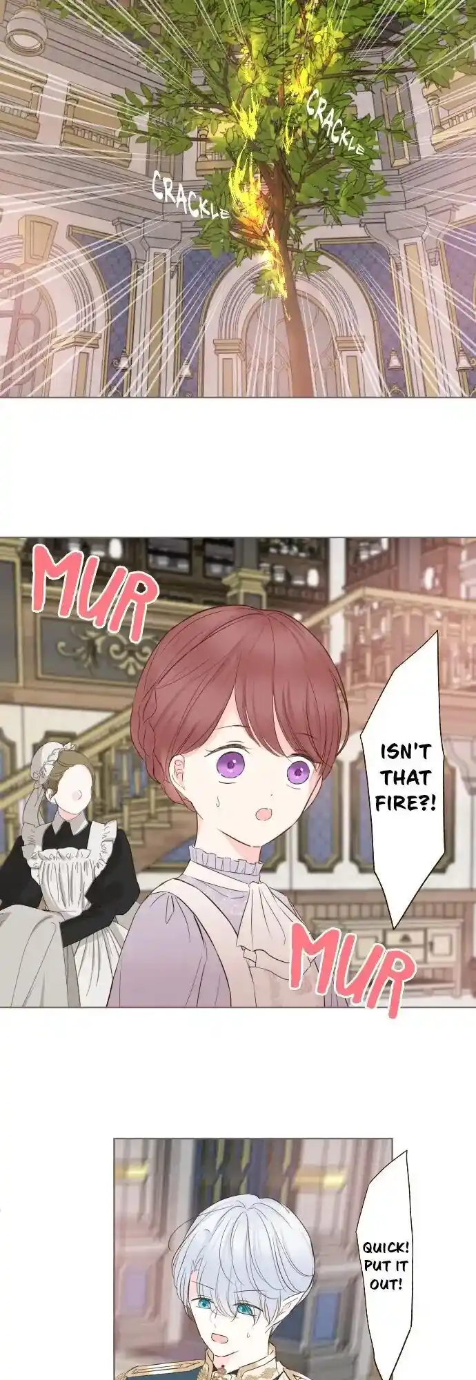 Seijo wa Ryuukishi-sama ni Mamorarete Ch.061