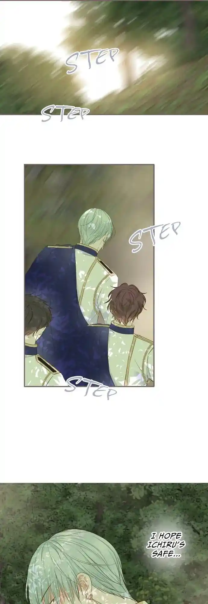 Seijo wa Ryuukishi-sama ni Mamorarete Ch.061