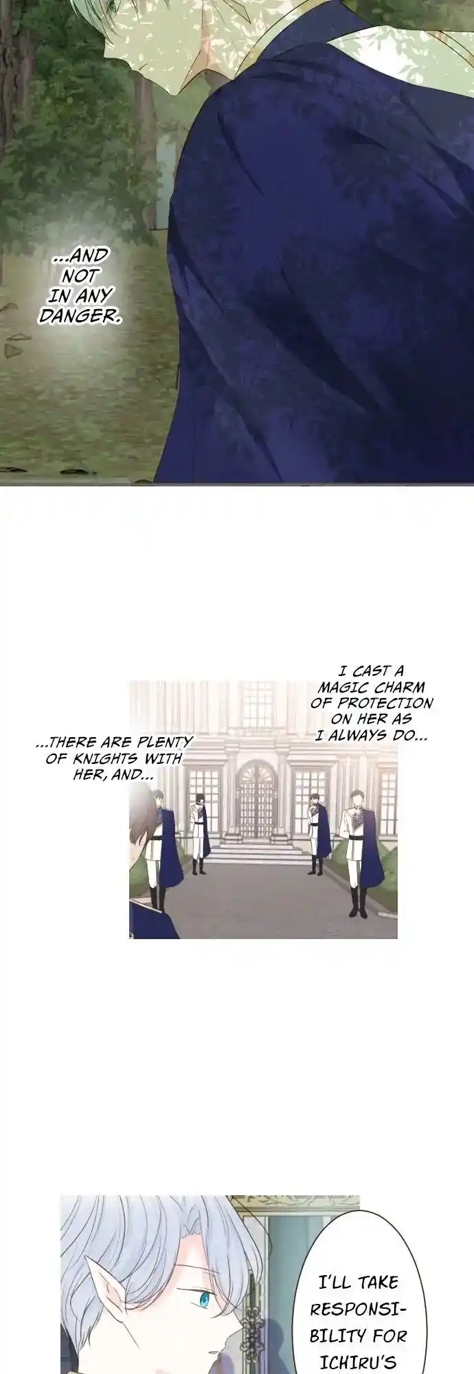 Seijo wa Ryuukishi-sama ni Mamorarete Ch.061