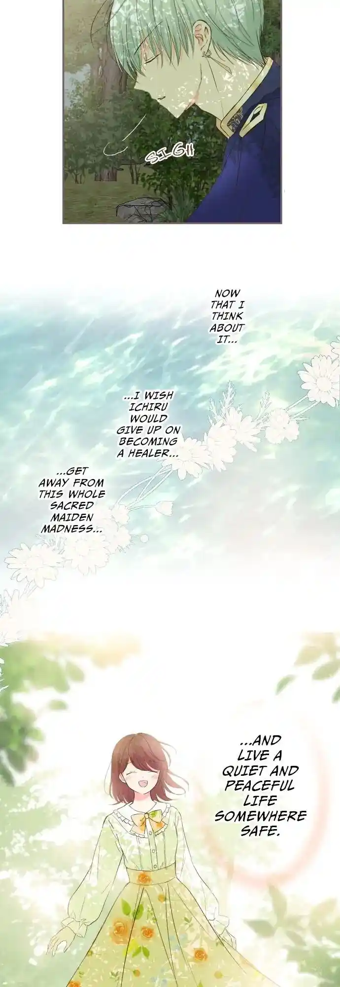 Seijo wa Ryuukishi-sama ni Mamorarete Ch.061