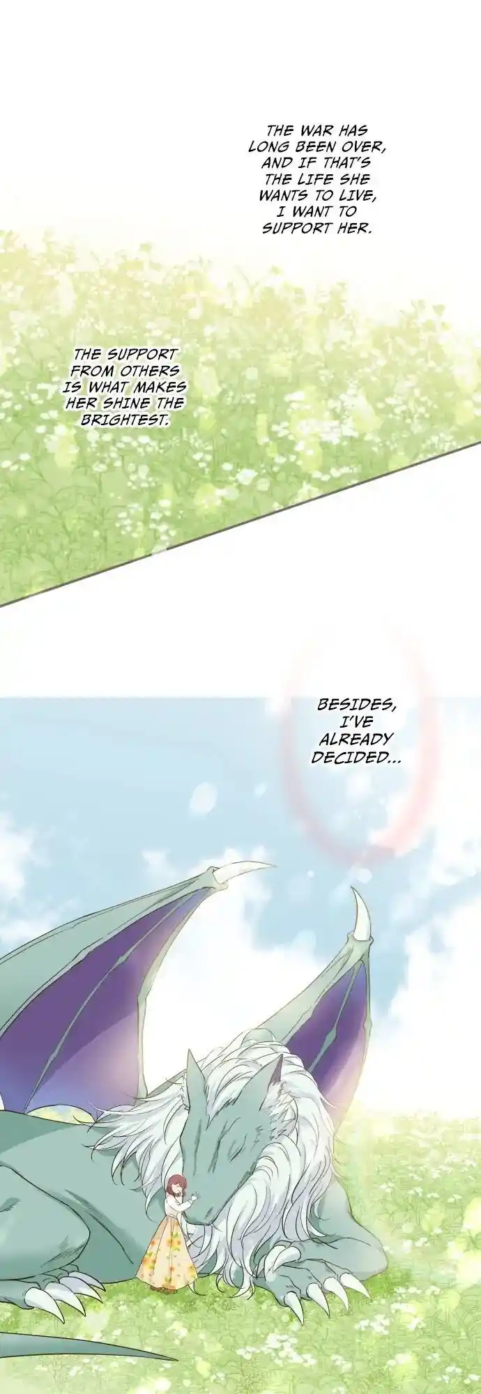 Seijo wa Ryuukishi-sama ni Mamorarete Ch.061