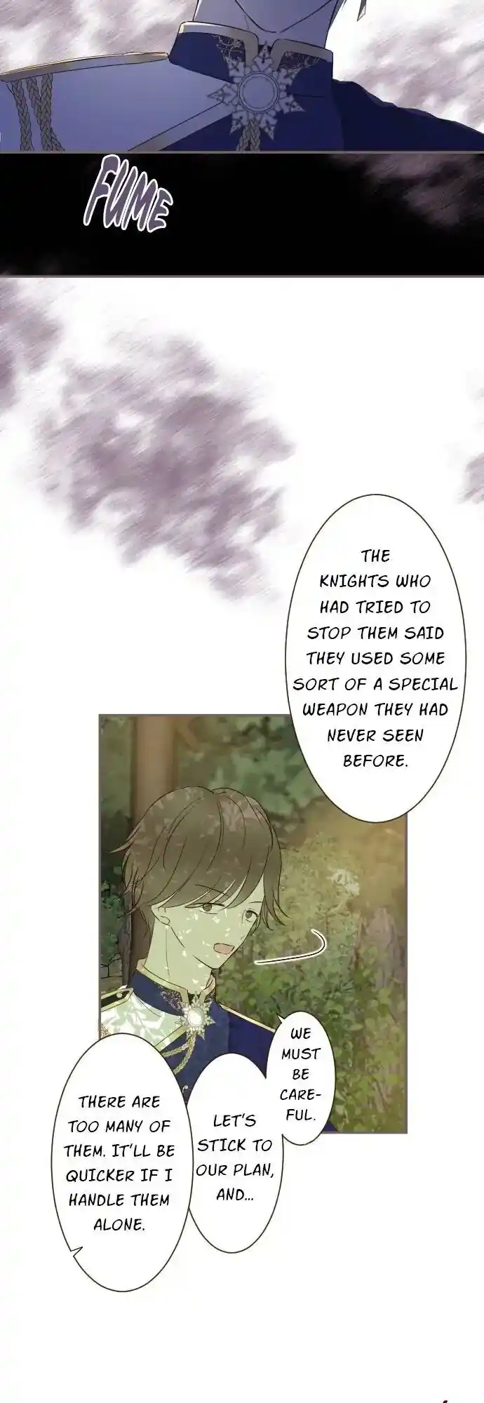 Seijo wa Ryuukishi-sama ni Mamorarete Ch.061