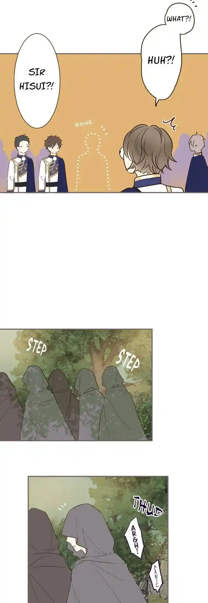 Seijo wa Ryuukishi-sama ni Mamorarete Ch.061