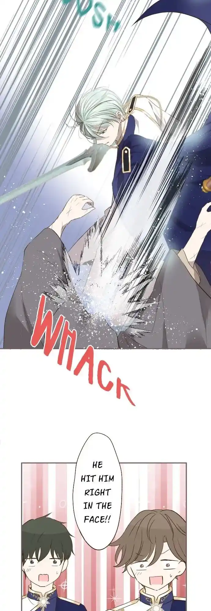 Seijo wa Ryuukishi-sama ni Mamorarete Ch.061