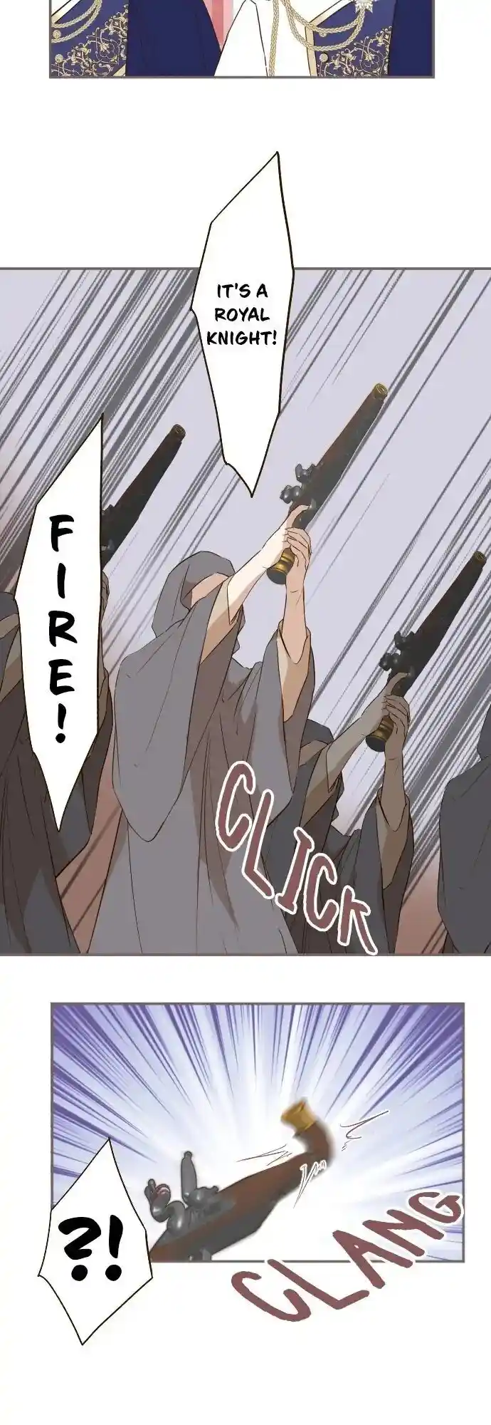 Seijo wa Ryuukishi-sama ni Mamorarete Ch.061