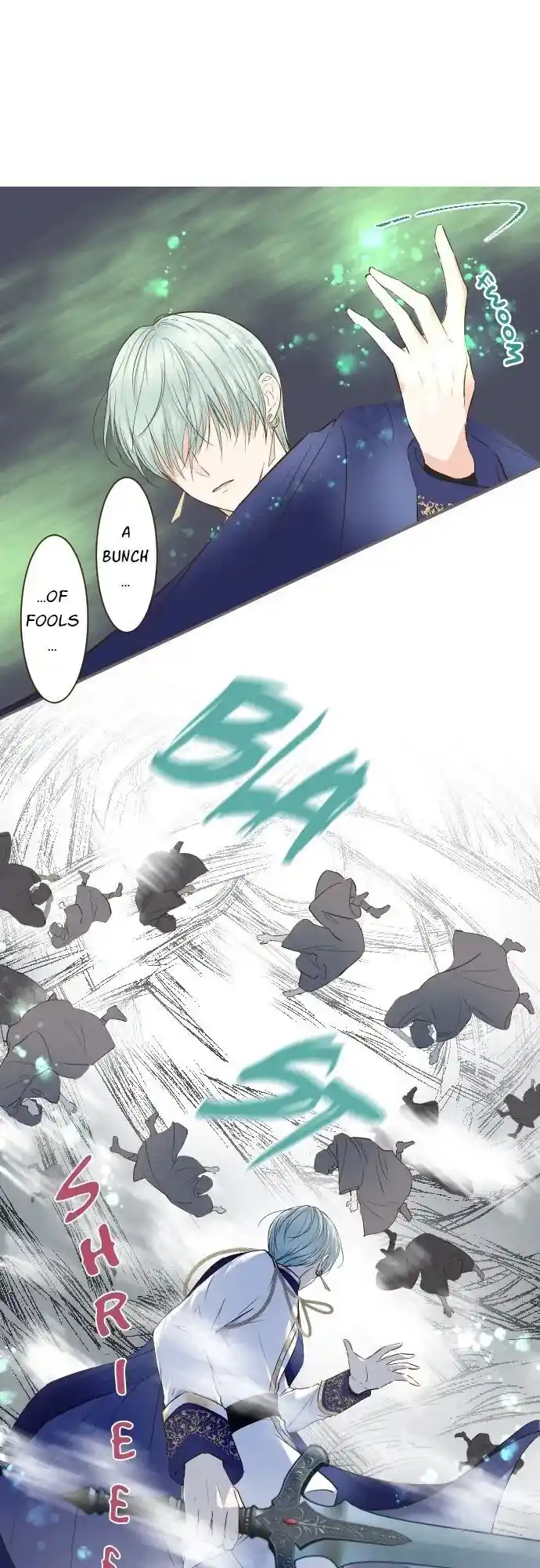 Seijo wa Ryuukishi-sama ni Mamorarete Ch.061