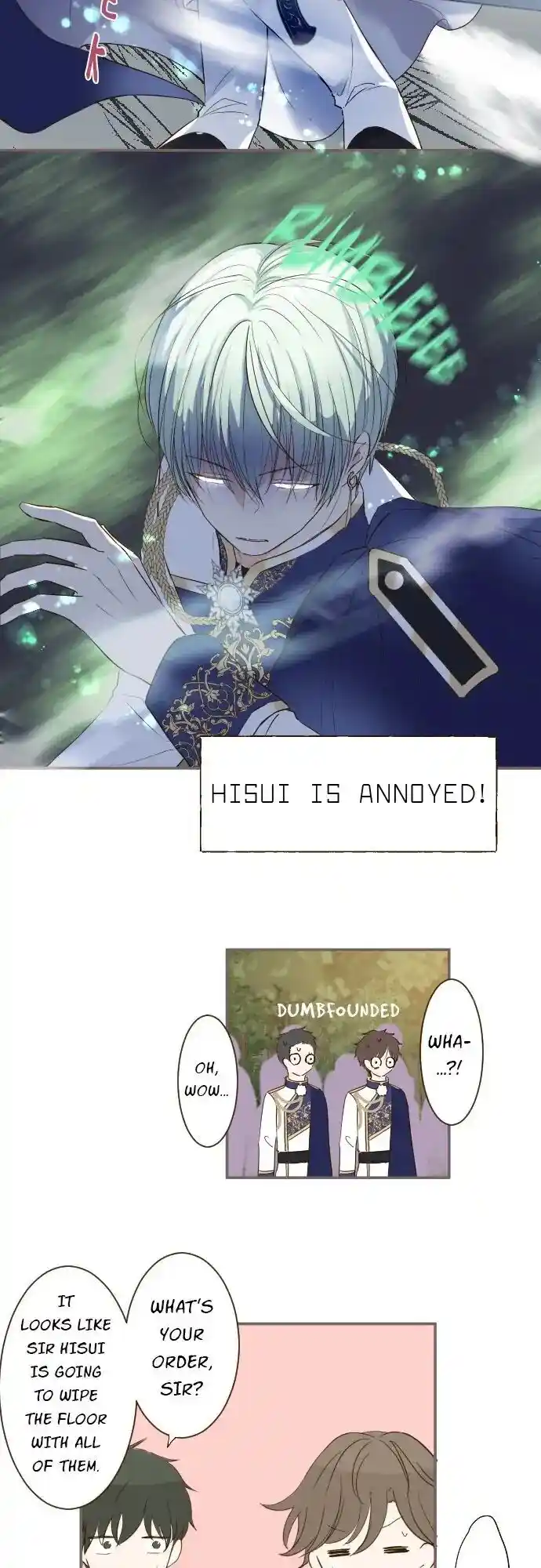 Seijo wa Ryuukishi-sama ni Mamorarete Ch.061