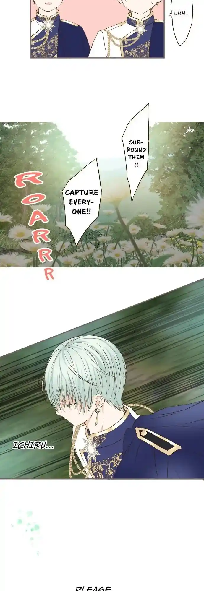 Seijo wa Ryuukishi-sama ni Mamorarete Ch.061