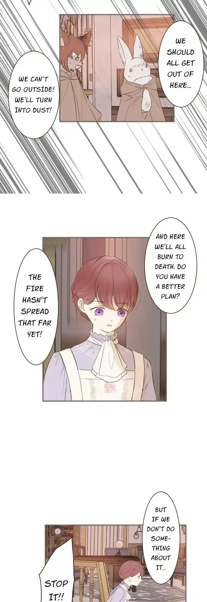 Seijo wa Ryuukishi-sama ni Mamorarete Ch.061