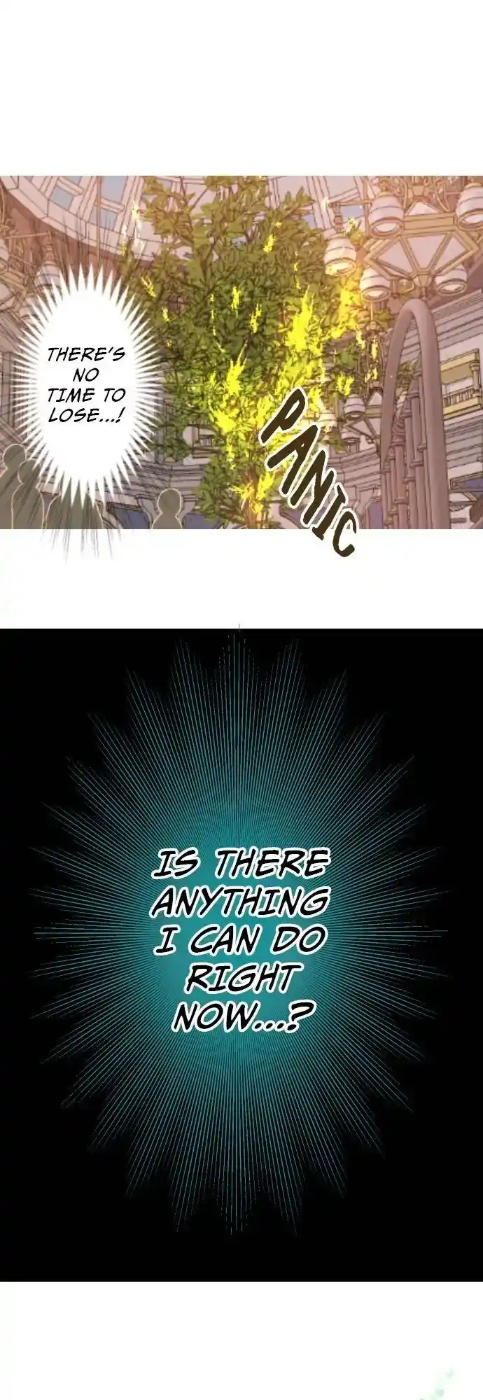 Seijo wa Ryuukishi-sama ni Mamorarete Ch.061