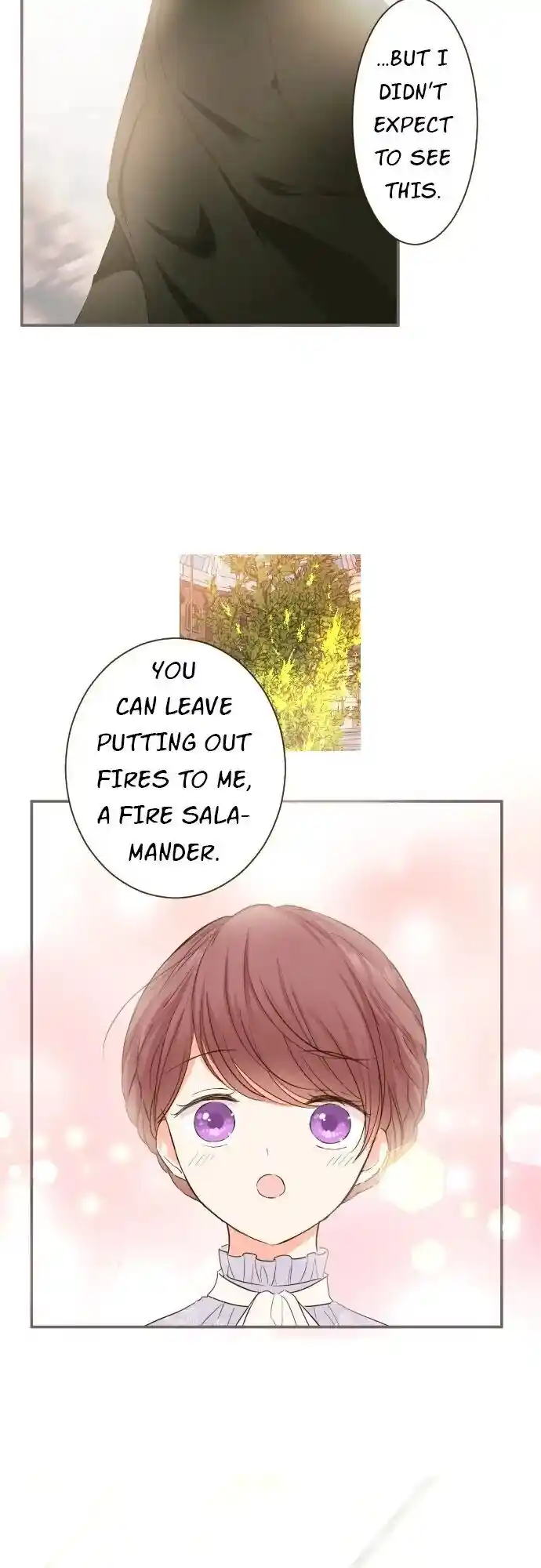 Seijo wa Ryuukishi-sama ni Mamorarete Ch.061