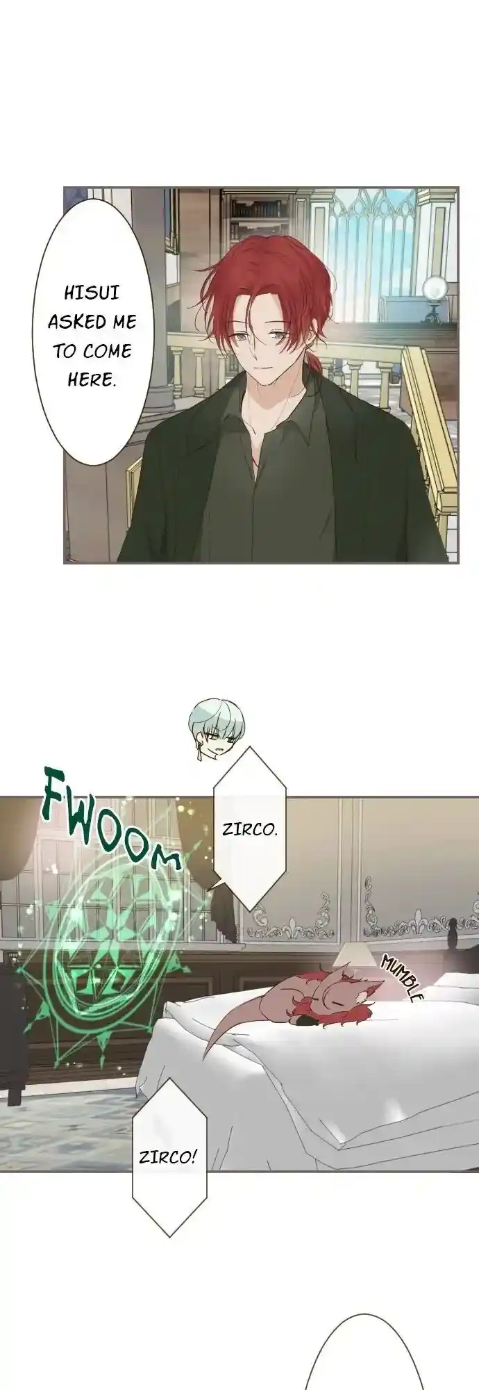 Seijo wa Ryuukishi-sama ni Mamorarete Ch.062