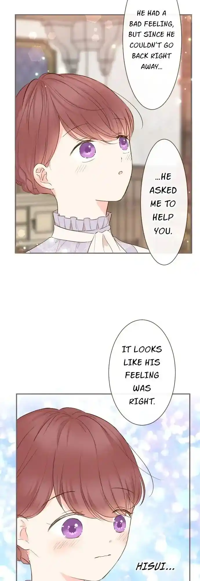 Seijo wa Ryuukishi-sama ni Mamorarete Ch.062