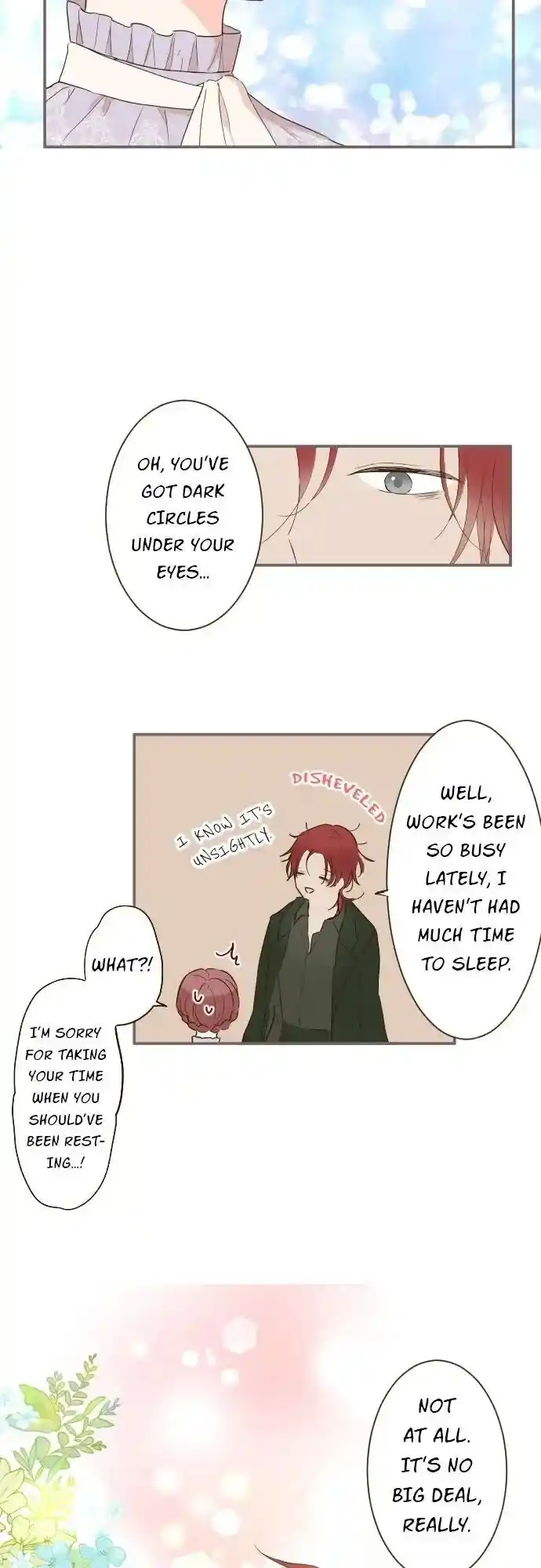 Seijo wa Ryuukishi-sama ni Mamorarete Ch.062