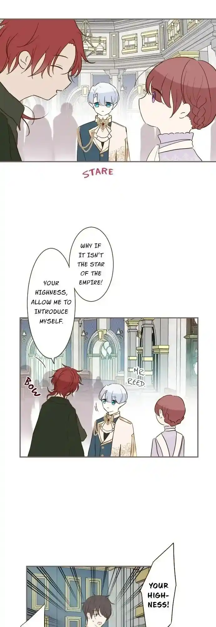 Seijo wa Ryuukishi-sama ni Mamorarete Ch.062