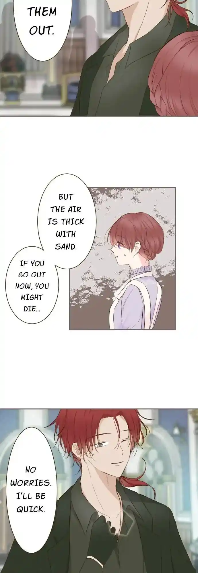 Seijo wa Ryuukishi-sama ni Mamorarete Ch.062