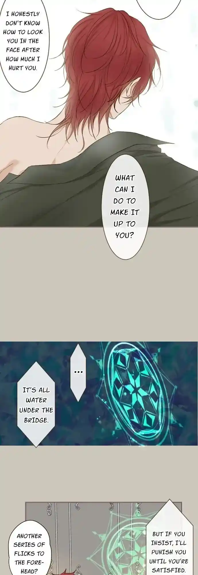 Seijo wa Ryuukishi-sama ni Mamorarete Ch.062