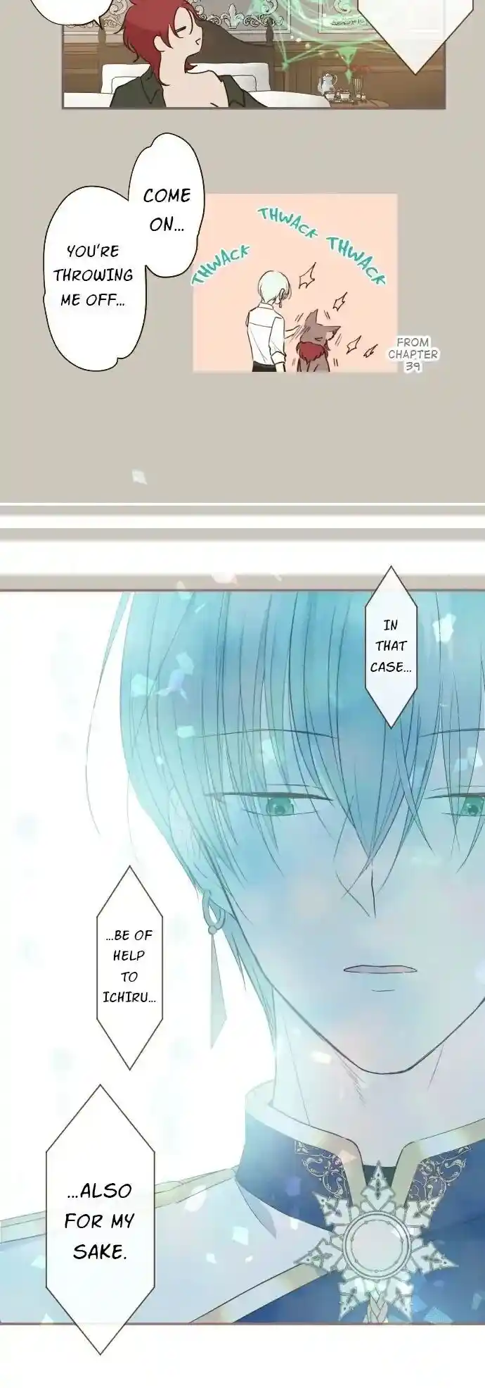 Seijo wa Ryuukishi-sama ni Mamorarete Ch.062