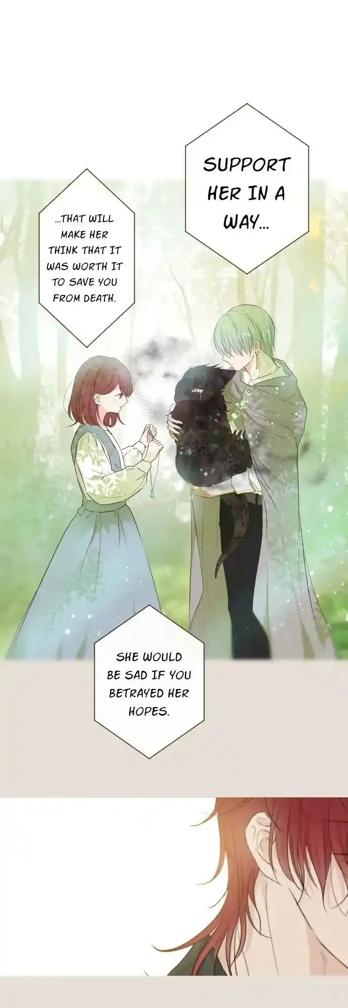 Seijo wa Ryuukishi-sama ni Mamorarete Ch.062