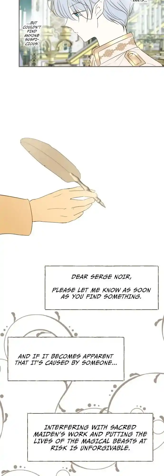 Seijo wa Ryuukishi-sama ni Mamorarete Ch.062