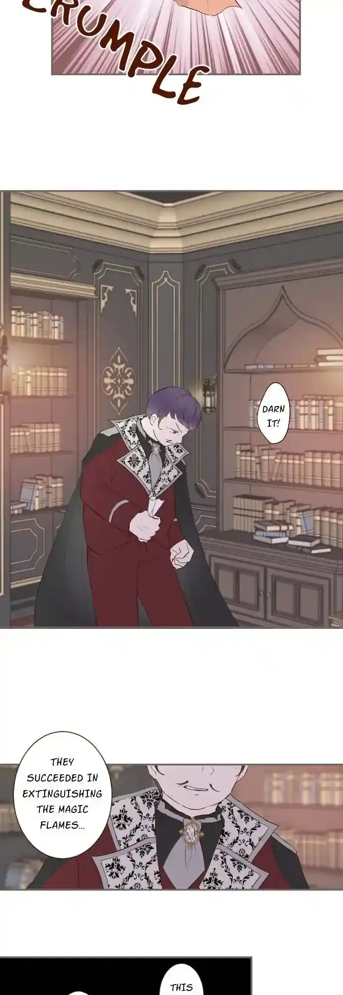 Seijo wa Ryuukishi-sama ni Mamorarete Ch.062