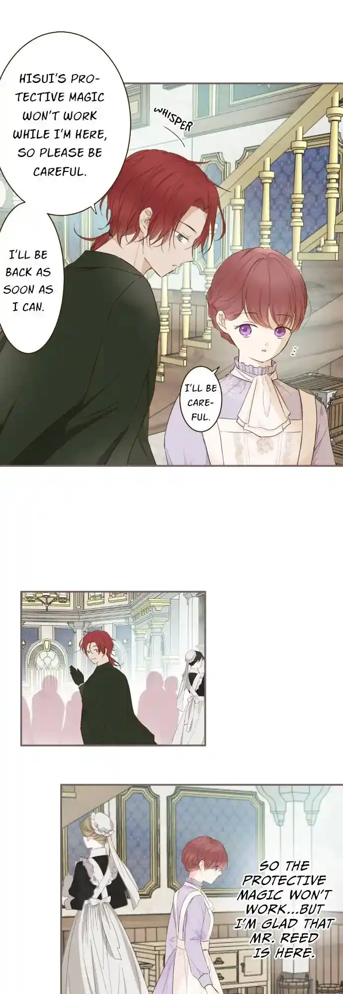 Seijo wa Ryuukishi-sama ni Mamorarete Ch.063