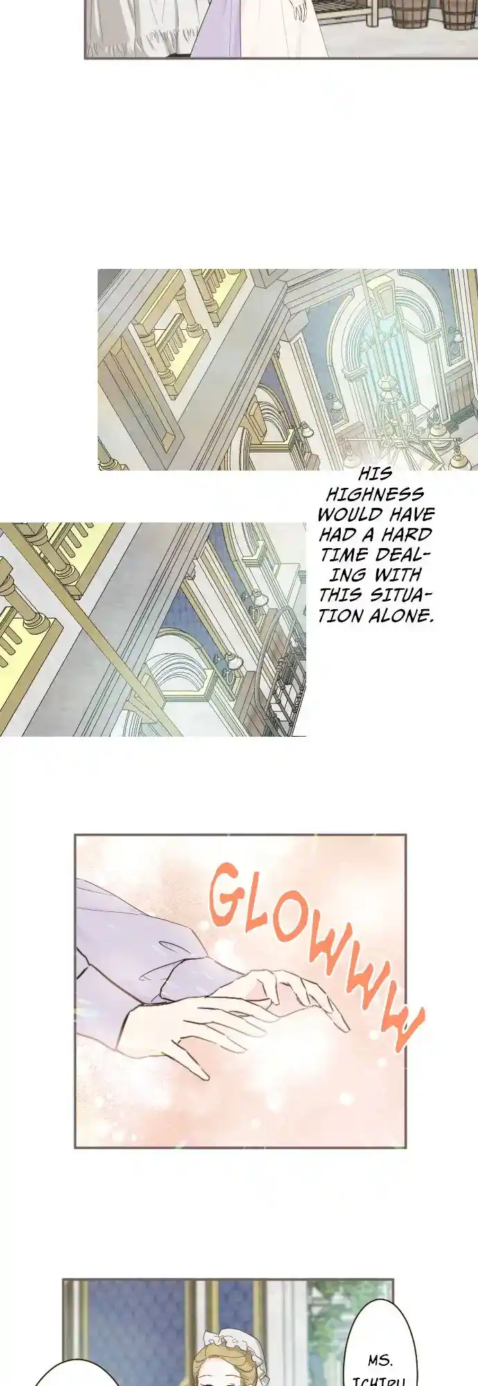 Seijo wa Ryuukishi-sama ni Mamorarete Ch.063