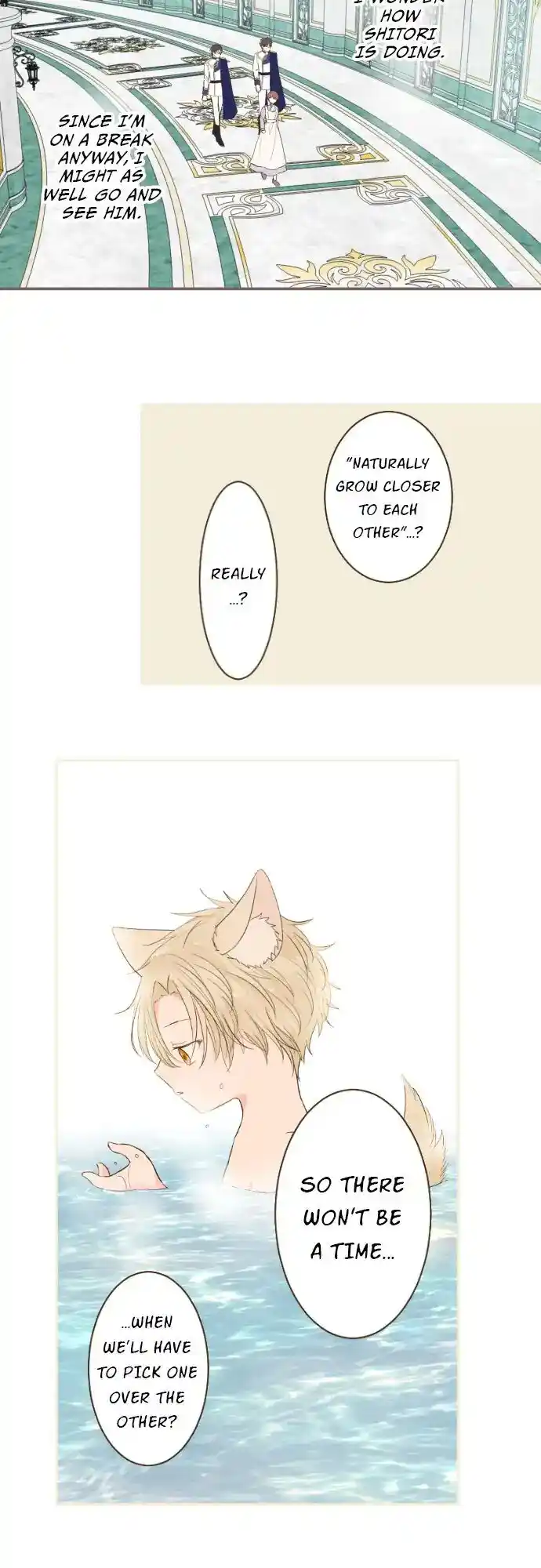 Seijo wa Ryuukishi-sama ni Mamorarete Ch.063