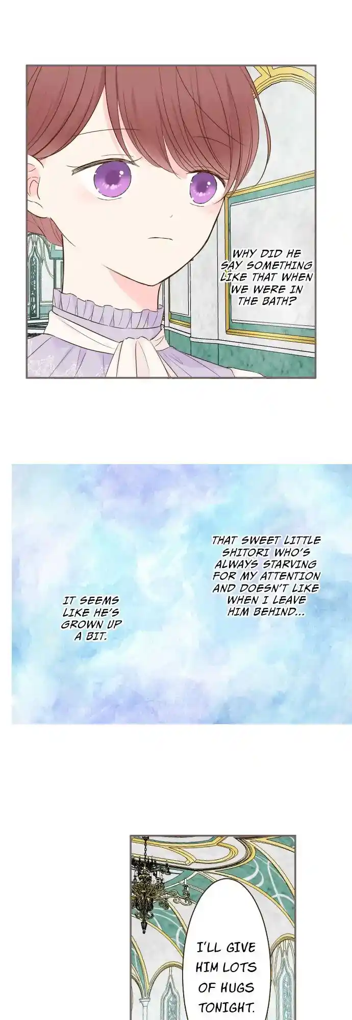 Seijo wa Ryuukishi-sama ni Mamorarete Ch.063