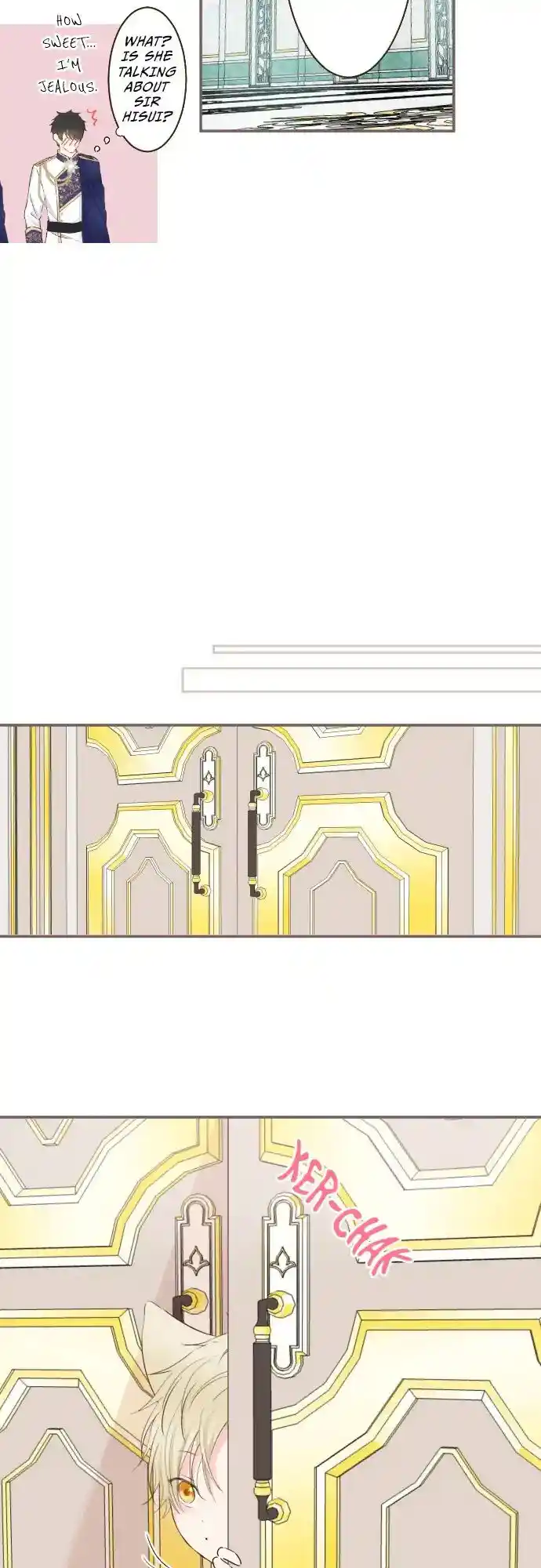 Seijo wa Ryuukishi-sama ni Mamorarete Ch.063