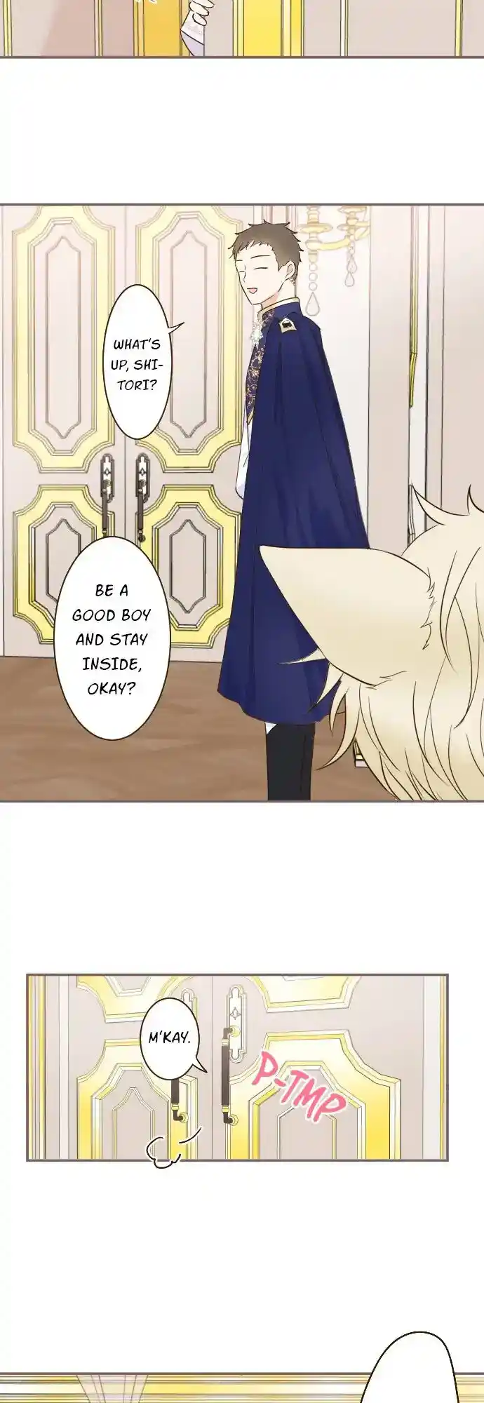 Seijo wa Ryuukishi-sama ni Mamorarete Ch.063