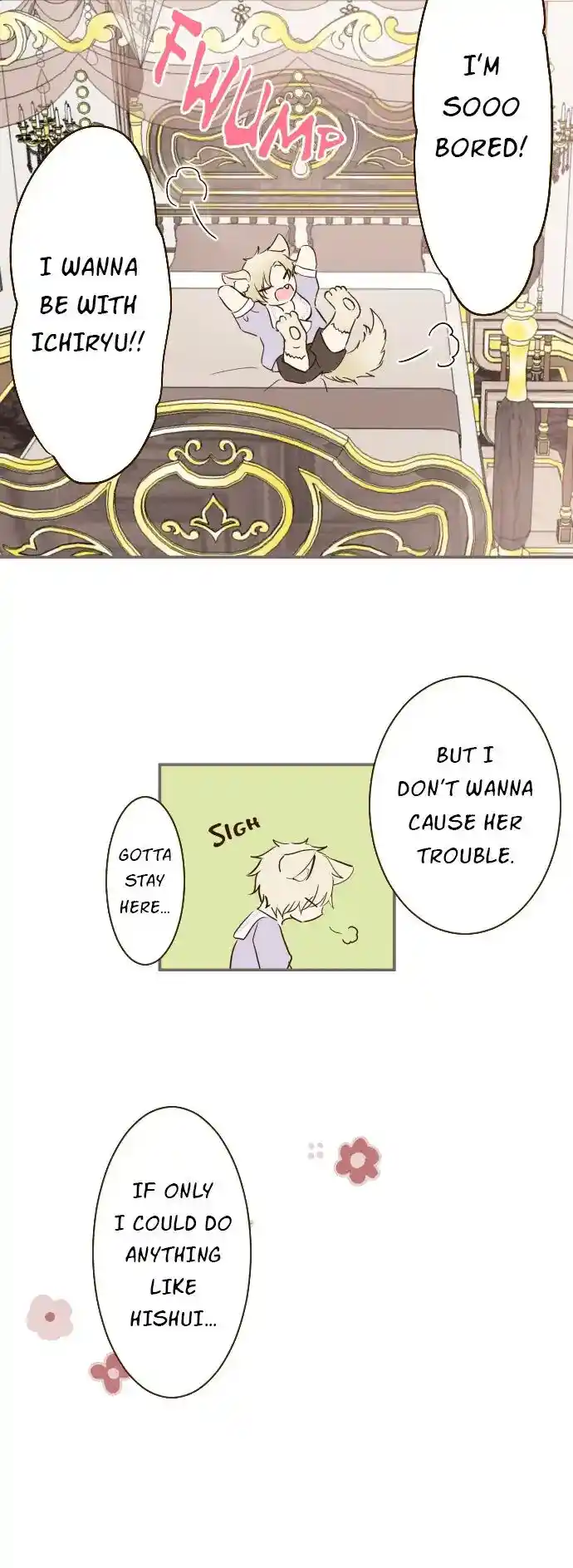 Seijo wa Ryuukishi-sama ni Mamorarete Ch.063