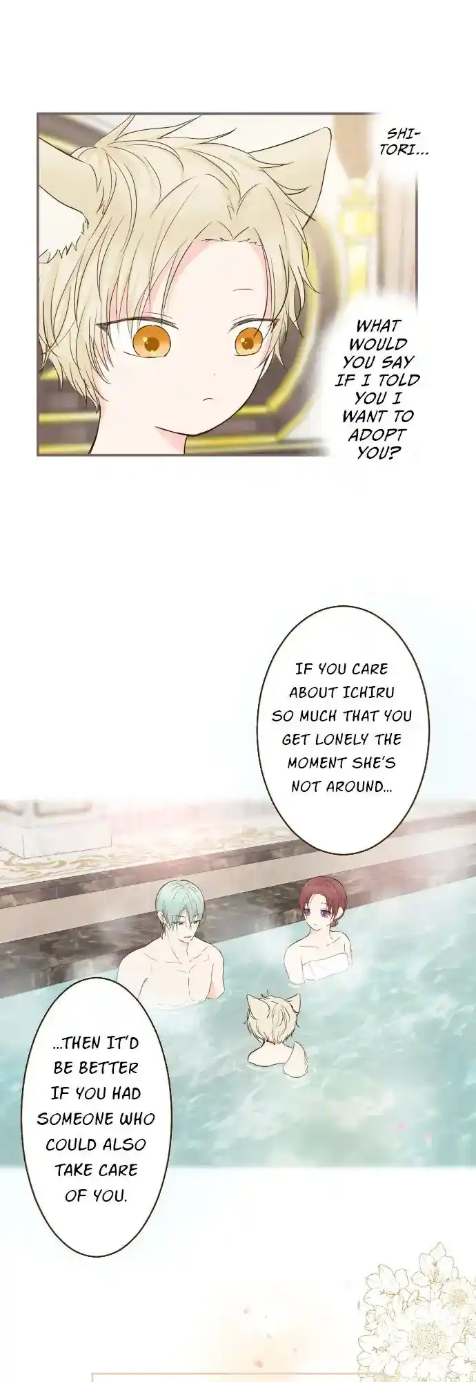 Seijo wa Ryuukishi-sama ni Mamorarete Ch.063