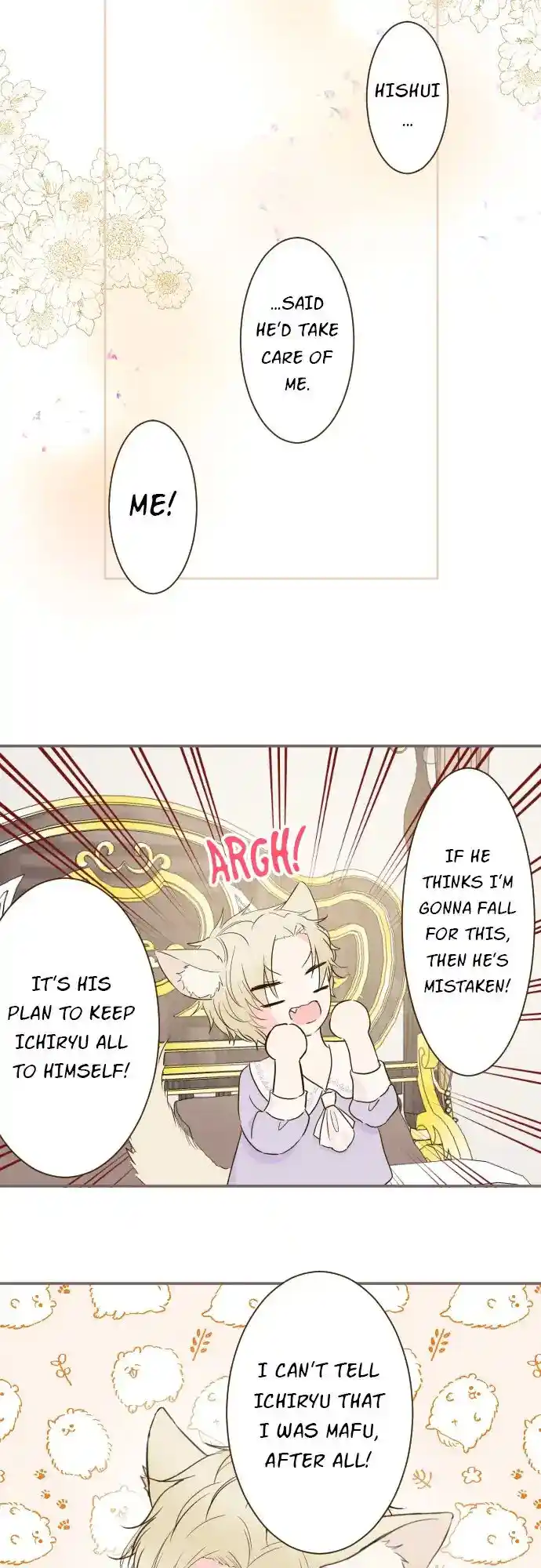 Seijo wa Ryuukishi-sama ni Mamorarete Ch.063