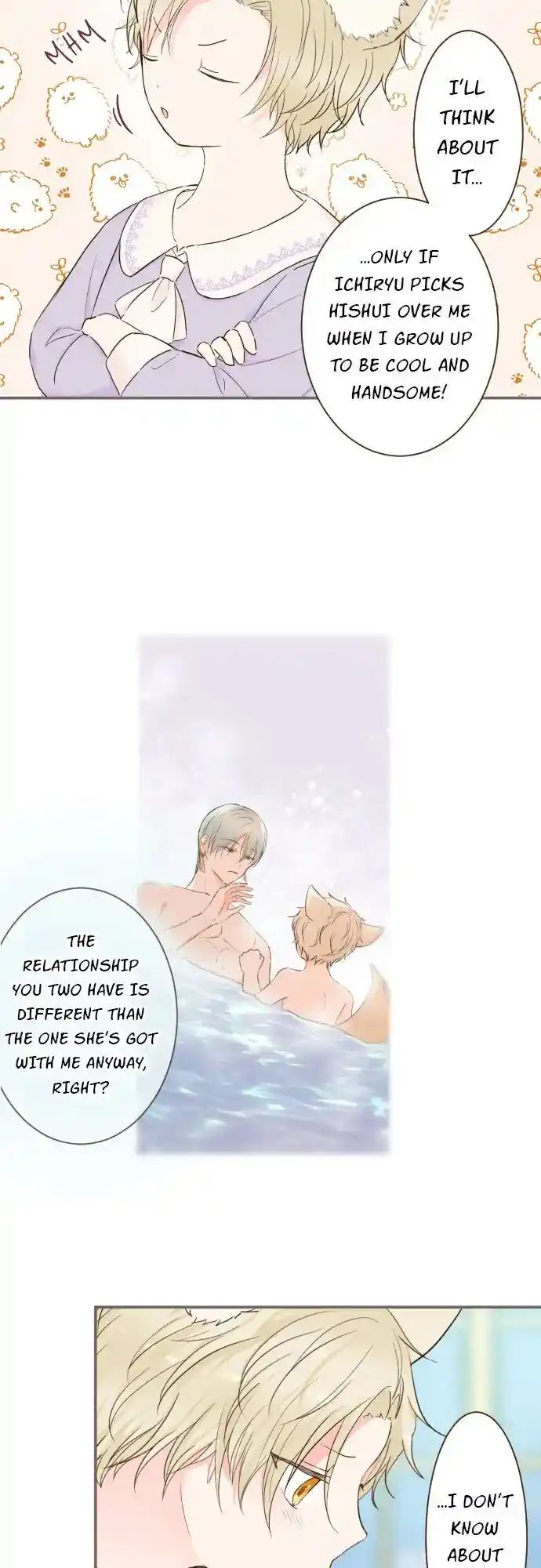 Seijo wa Ryuukishi-sama ni Mamorarete Ch.063